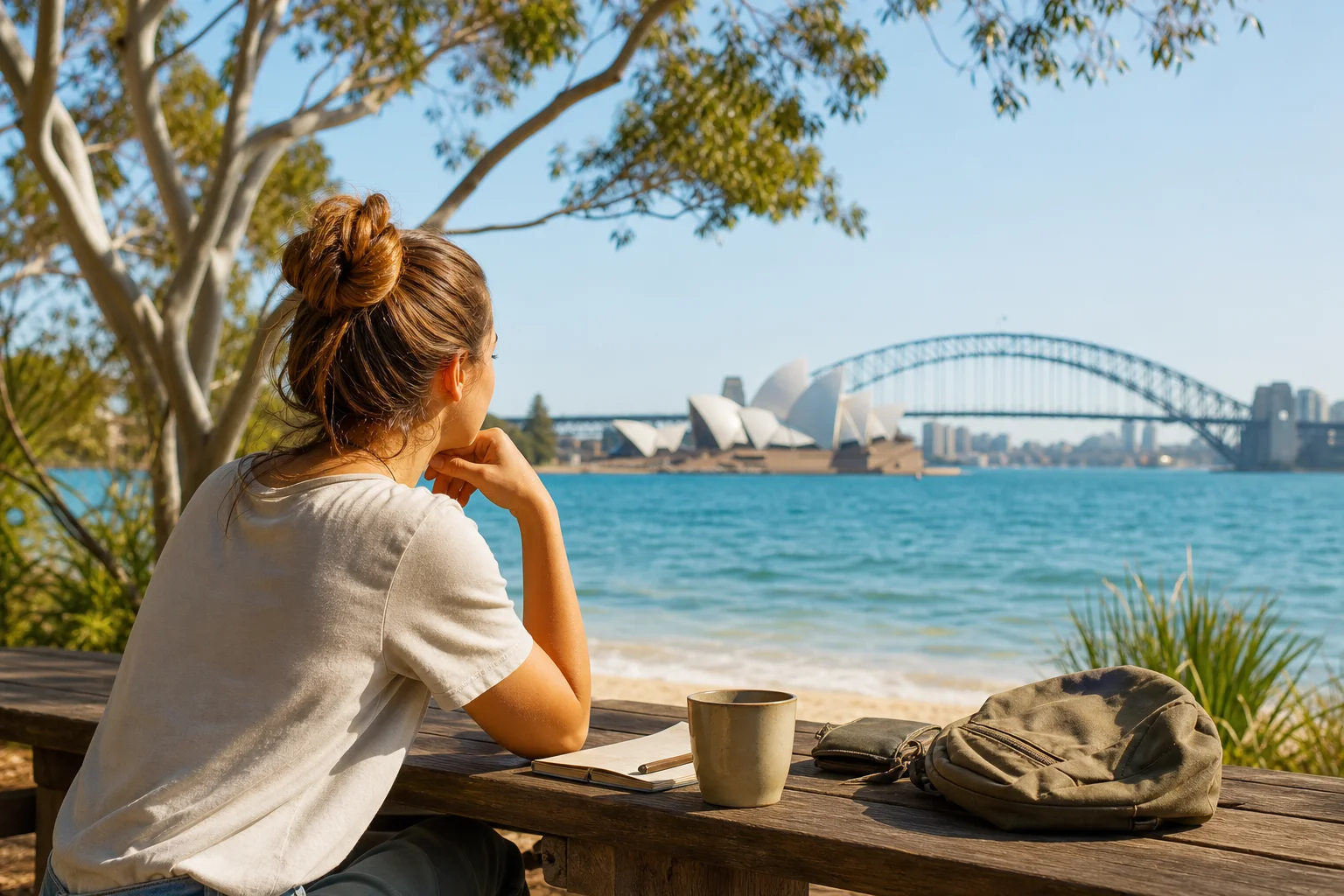Illustration : ACS Globe PVT ou GobyAVA : laquelle choisir en Australie ?