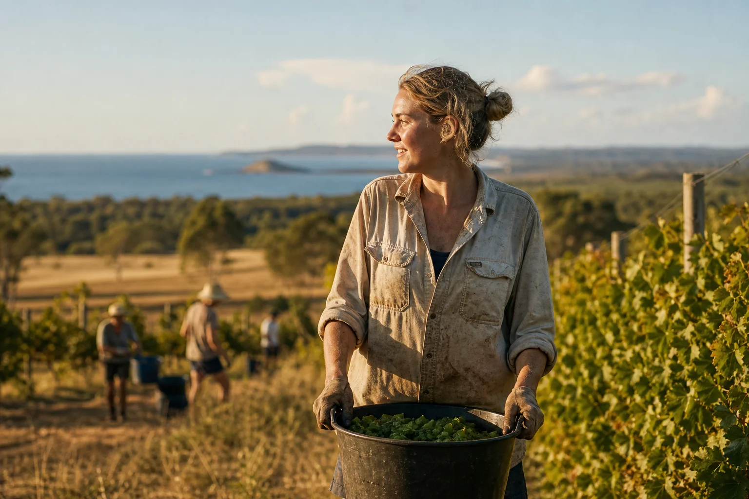 Illustration : Arriver en Australie sans job : plan WHV pour les 3 premières semaines
