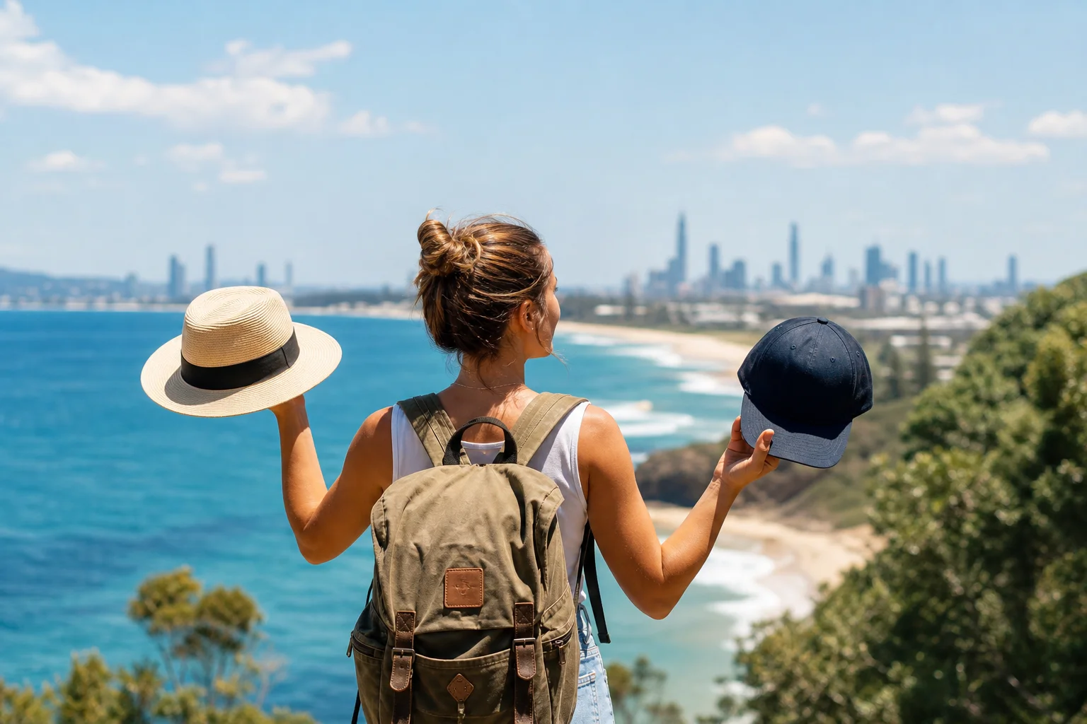 Illustration : Chapka ou ACS ? Quelle assurance choisir pour le PVT Australie