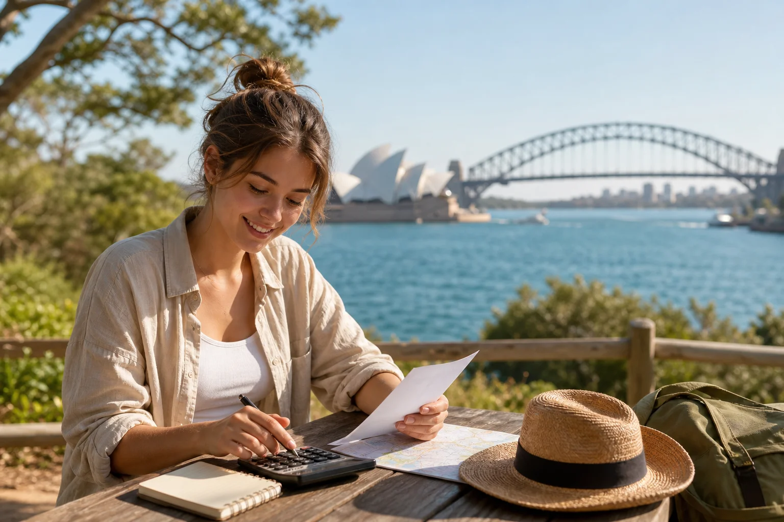 Illustration : Combien coûte une assurance PVT Australie en 2026 ?