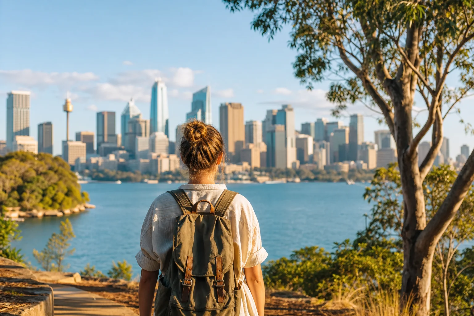 Illustration : RSA et White Card en Australie : le guide complet pour les backpackers français