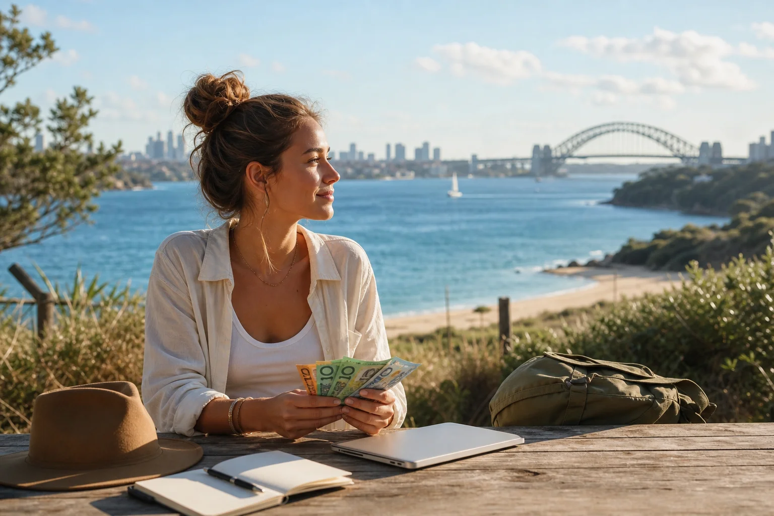 Illustration : Tax return avant de quitter l'Australie : remboursement, early lodgment et checklist 2026