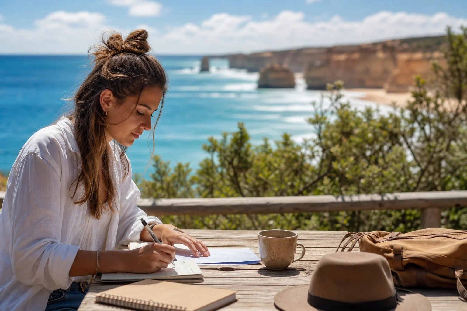 Illustration : Tax return WHV Australie 2026 : guide myTax étape par étape (myGov + ATO)