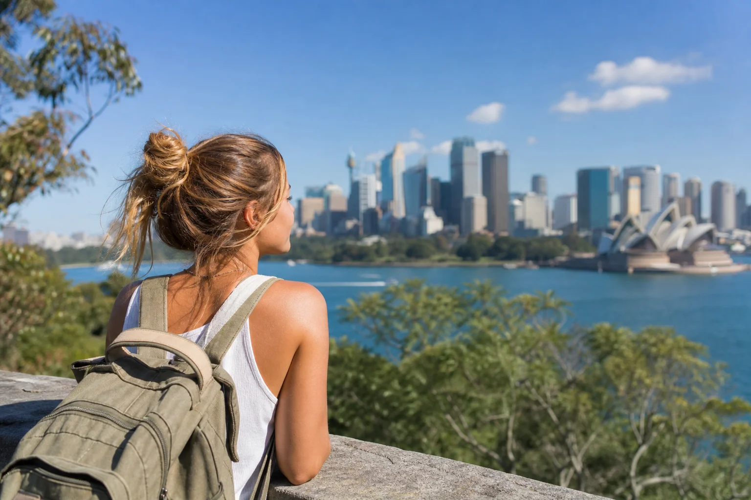 Illustration : Wise vs Revolut en Australie : Comparatif Complet pour Working Holiday Visa
